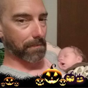 Meet your Posher, Mike